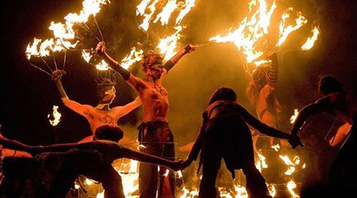 ¿Qué es la Wicca?