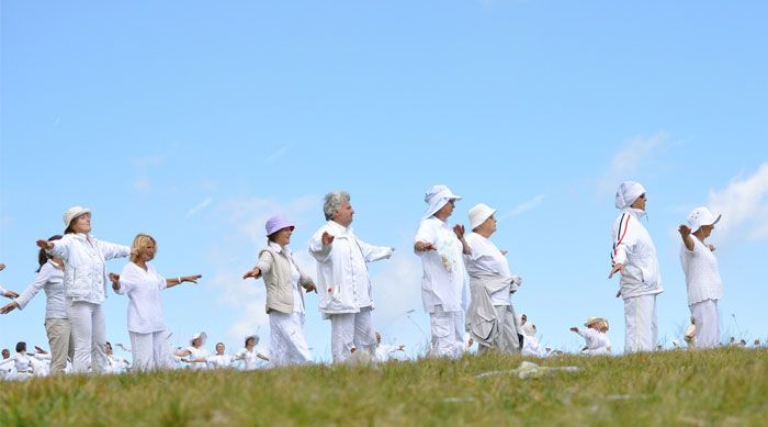 Biodanza: Otra falsa terapia de la Nueva Era