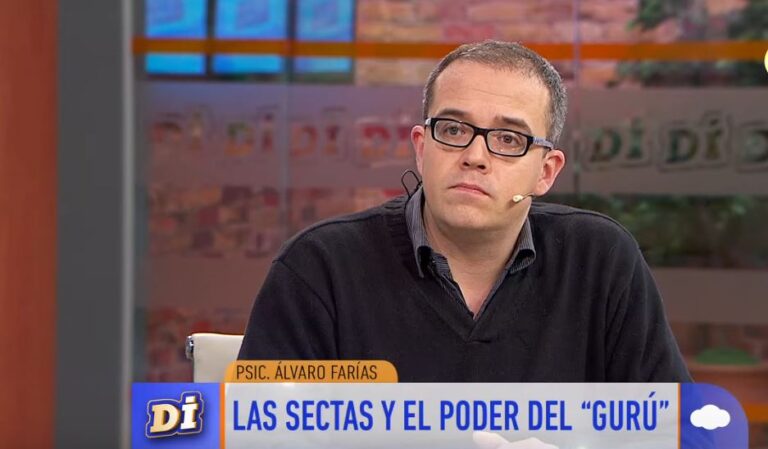 Estrategia de las Sectas