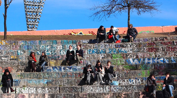 Los jóvenes son el grupo más vulnerable al influjo abusivo de las sectas