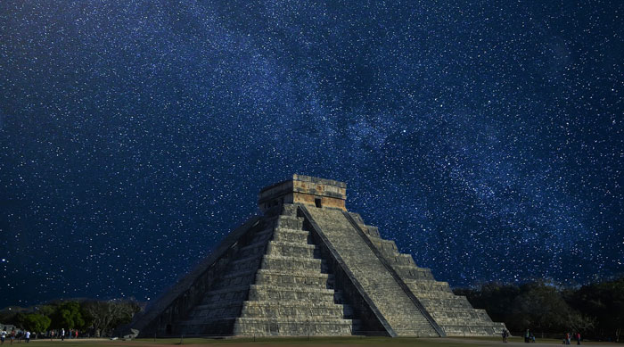 Radiografía de la Astrología, una pseudociencia