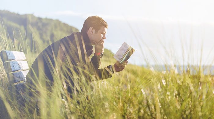 El auge de la literatura pseudo-religiosa y también anti-católica