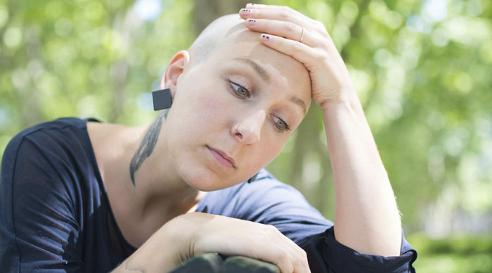 Pseudoterapias, un cóctel mortal para quien padece cáncer