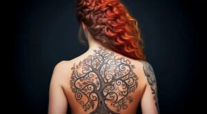 ¿Qué significa el amuleto del Árbol de la Vida?
